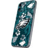 NFL Philadelphia Eagles Tropical Print iPhone 11 Skin
