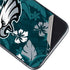 NFL Philadelphia Eagles Tropical Print iPhone 11 Skin