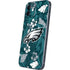 NFL Philadelphia Eagles Tropical Print iPhone 12 Mini Skin