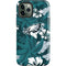 NFL Philadelphia Eagles Tropical Print iPhone 12 Pro Max Impact Case