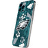 NFL Philadelphia Eagles Tropical Print iPhone 12 Pro Max Skin