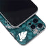 NFL Philadelphia Eagles Tropical Print iPhone 12 Pro Skin