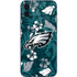 NFL Philadelphia Eagles Tropical Print iPhone 12 Skin