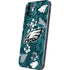 NFL Philadelphia Eagles Tropical Print iPhone 12 Skin