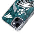 NFL Philadelphia Eagles Tropical Print iPhone 13 MagSafe Case
