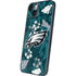 NFL Philadelphia Eagles Tropical Print iPhone 15 Plus Skin