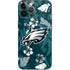 NFL Philadelphia Eagles Tropical Print iPhone 14 Pro Max Skin