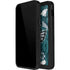 NFL Philadelphia Eagles Tropical Print iPhone 14 Pro Max Waterproof Case