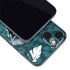 NFL Philadelphia Eagles Tropical Print iPhone 14 Skin