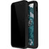 NFL Philadelphia Eagles Tropical Print iPhone 15 Waterproof Case
