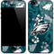 NFL Philadelphia Eagles Tropical Print iPhone 5/5s/5SE Skin