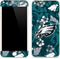 NFL Philadelphia Eagles Tropical Print iPhone 6/6s Plus Skin