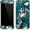 NFL Philadelphia Eagles Tropical Print iPhone 6/6s Skin