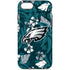 NFL Philadelphia Eagles Tropical Print iPhone 7 Pro Case