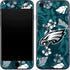 NFL Philadelphia Eagles Tropical Print iPhone 7 Skin