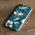 NFL Philadelphia Eagles Tropical Print iPhone 8 Plus Skin
