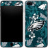 NFL Philadelphia Eagles Tropical Print iPhone 8 Plus Skin