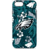 NFL Philadelphia Eagles Tropical Print iPhone 8 Pro Case