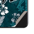 NFL Philadelphia Eagles Tropical Print iPhone SE (2nd & 3rd Gen) Skin