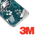 NFL Philadelphia Eagles Tropical Print iPhone X Skin
