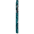 NFL Philadelphia Eagles Tropical Print iPhone XS Pro Case