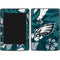 NFL Philadelphia Eagles Tropical Print Amazon Kindle Skin