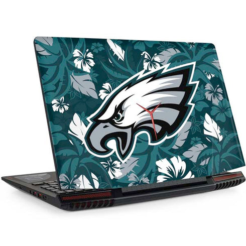 NFL Philadelphia Eagles Tropical Print Legion Y720 Skin