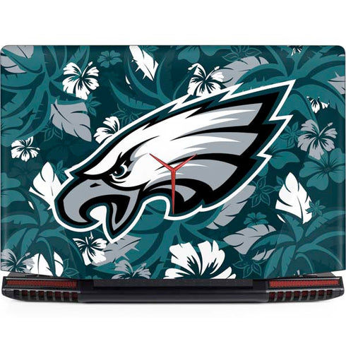 NFL Philadelphia Eagles Tropical Print Legion Y720 Skin