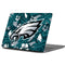 NFL Philadelphia Eagles Tropical Print Apple MacBook Pro 13-inch Skin