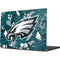 NFL Philadelphia Eagles Tropical Print MacBook Pro 14in (2021-24) Skin