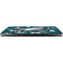 NFL Philadelphia Eagles Tropical Print MacBook Pro 14in (2021-24) Skin