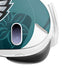 NFL Philadelphia Eagles Tropical Print Meta Quest 3 Skin