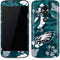 NFL Philadelphia Eagles Tropical Print Moto E5 Play Skin