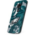 NFL Philadelphia Eagles Tropical Print Moto E5 Play Skin