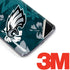 NFL Philadelphia Eagles Tropical Print Moto E5 Plus Skin