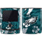 NFL Philadelphia Eagles Tropical Print Motorola RAZR Skin