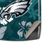 NFL Philadelphia Eagles Tropical Print Motorola RAZR Skin