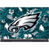 NFL Philadelphia Eagles Tropical Print MSI GS65 Stealth Laptop Skin