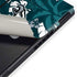 NFL Philadelphia Eagles Tropical Print Nintendo Switch Bundle Skin
