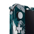NFL Philadelphia Eagles Tropical Print Nintendo Switch Lite Skin
