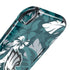 NFL Philadelphia Eagles Tropical Print Nintendo Switch Lite Skin
