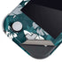 NFL Philadelphia Eagles Tropical Print Nintendo Switch Lite Skin