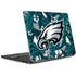 NFL Philadelphia Eagles Tropical Print Notebook 9 Pro 13in (2017) Skin