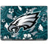 NFL Philadelphia Eagles Tropical Print Notebook 9 Pro 13in (2017) Skin