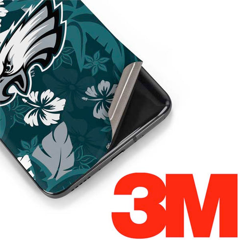 NFL Philadelphia Eagles Tropical Print OnePlus 7 Pro Skin