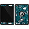 NFL Philadelphia Eagles Tropical Print Otterbox Defender iPad Skin
