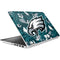NFL Philadelphia Eagles Tropical Print HP Pavilion Skin