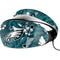 NFL Philadelphia Eagles Tropical Print PlayStation VR2 Skin