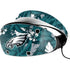 NFL Philadelphia Eagles Tropical Print PlayStation VR2 Skin