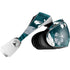 NFL Philadelphia Eagles Tropical Print PlayStation VR2 Skin